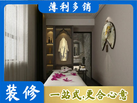 濮阳衣帽间装修